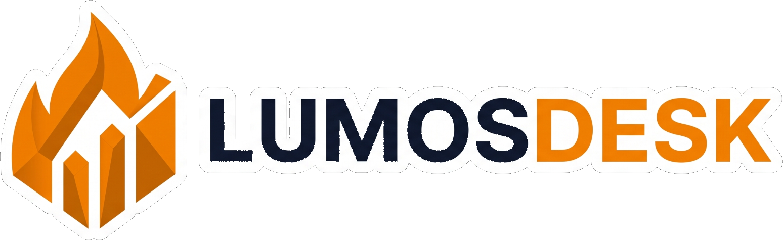 LumosDesk Logo